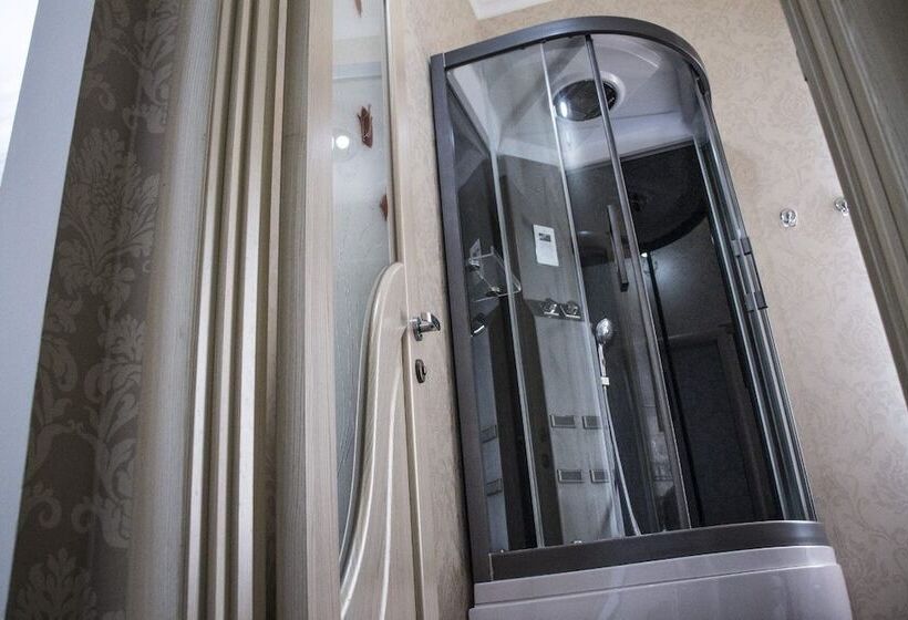 Apart Hotel Queen Margo