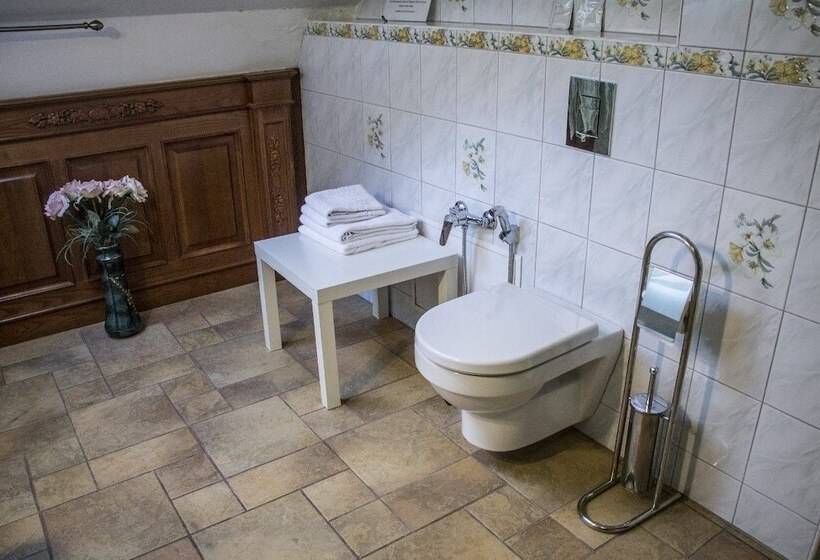 Apart Hotel Queen Margo