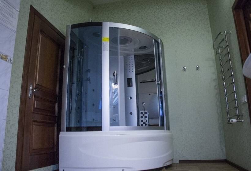 Apart Hotel Queen Margo