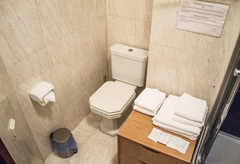 Apart Hotel Queen Margo