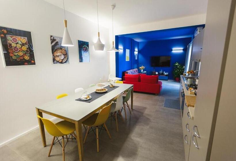 B&b A Due Passi Dal Mare