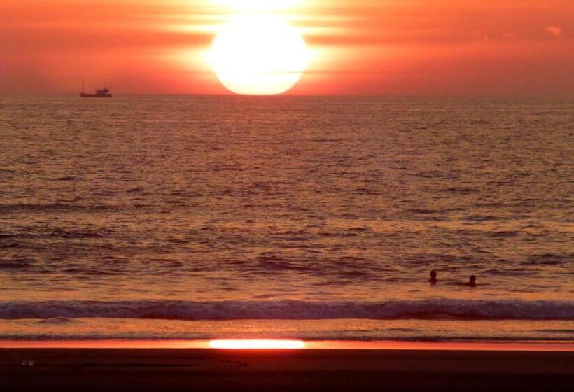 Beach Street Eco Resort & Spa