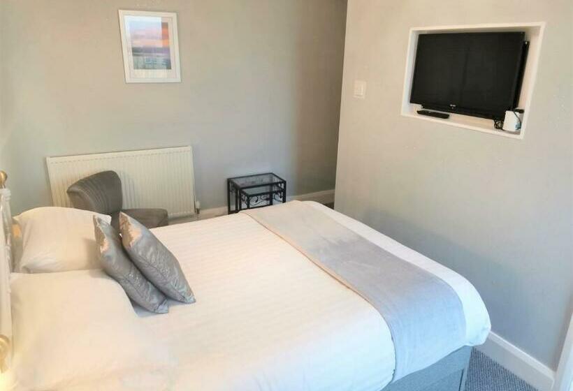 민박 Anglesey House