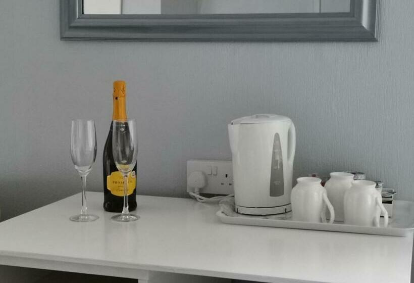 مبيت وإفطار Anglesey House