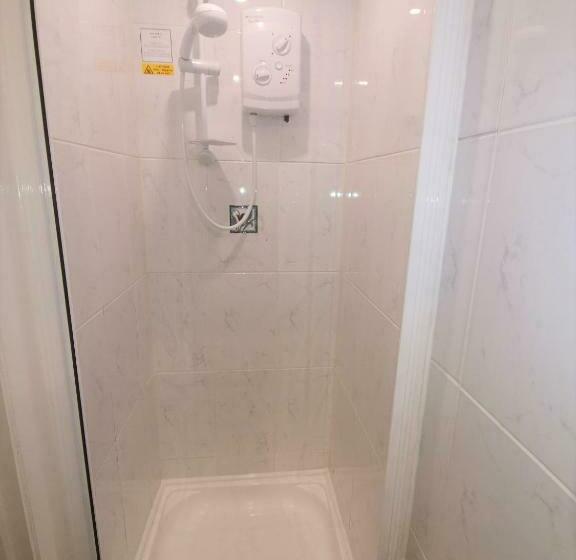 مبيت وإفطار Anglesey House