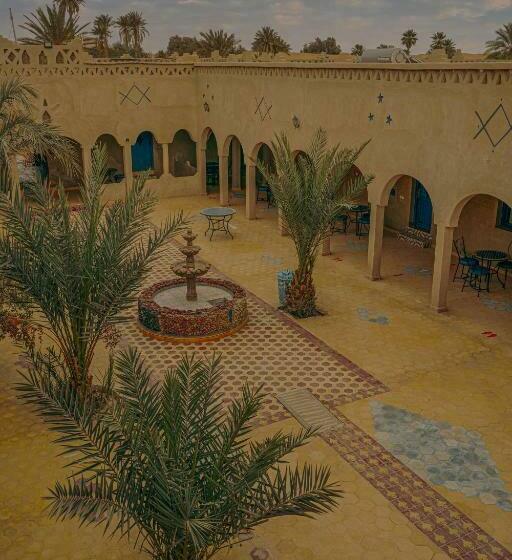 تختخواب و صبحانه Auberge Les Roches