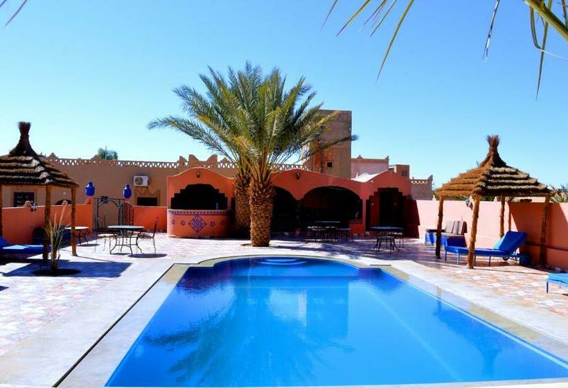 تختخواب و صبحانه Auberge Les Roches