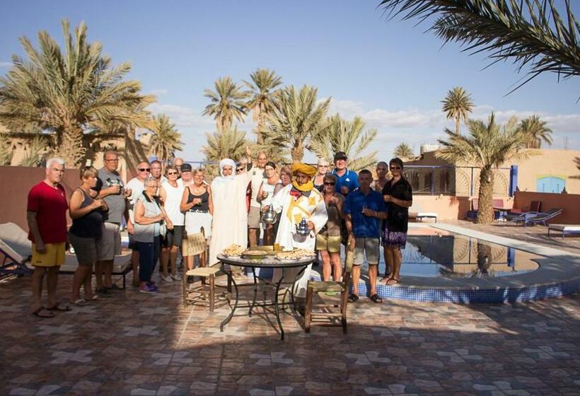 تختخواب و صبحانه Auberge Les Roches