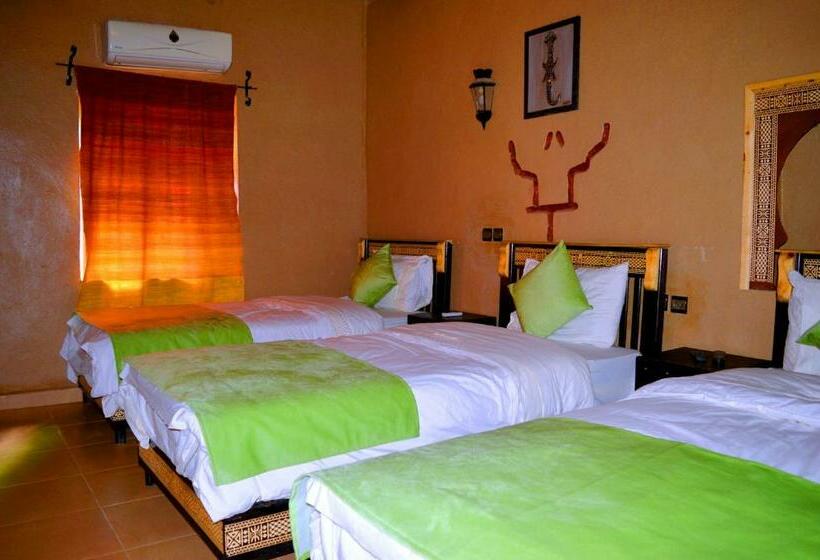 تختخواب و صبحانه Auberge Les Roches