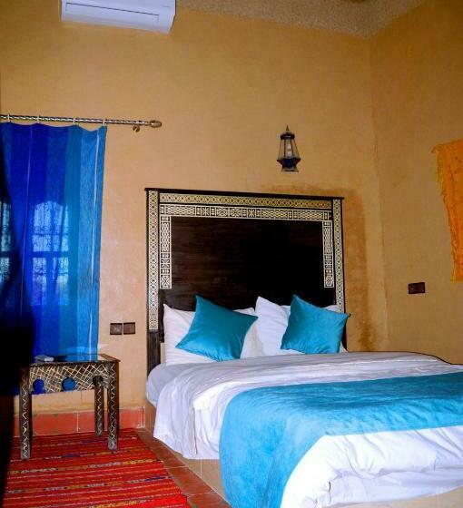 تختخواب و صبحانه Auberge Les Roches