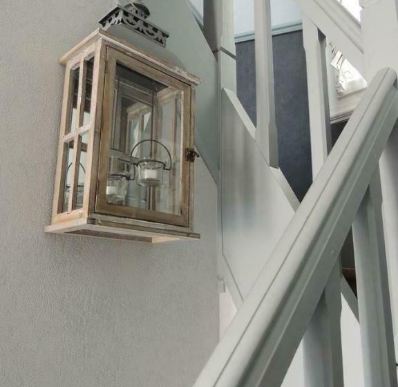 مبيت وإفطار Loire, Châteaux, Et Vignes