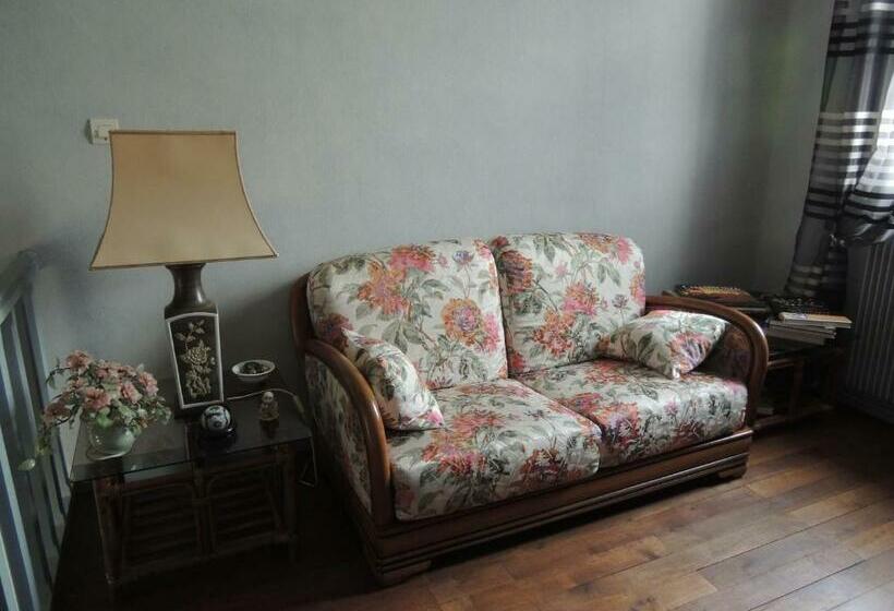 مبيت وإفطار Loire, Châteaux, Et Vignes