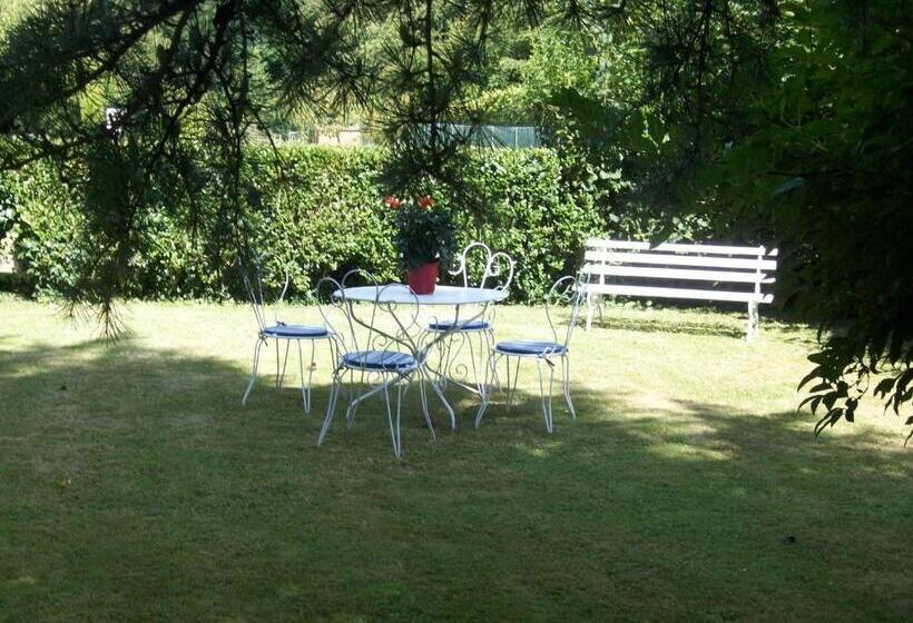 مبيت وإفطار Loire, Châteaux, Et Vignes