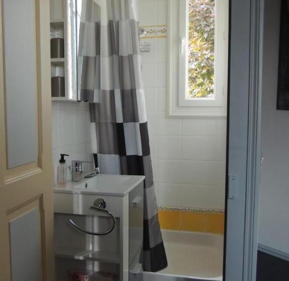 مبيت وإفطار Loire, Châteaux, Et Vignes