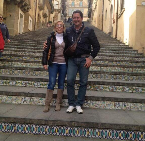 ベッドアンドブレックファースト Ondazzurra