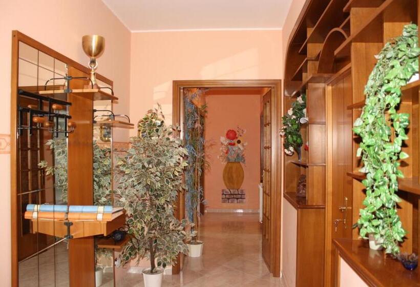 ベッドアンドブレックファースト Ondazzurra