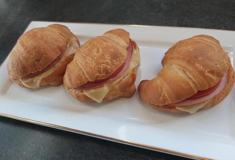 ベッドアンドブレックファースト Rotorua City Homestay