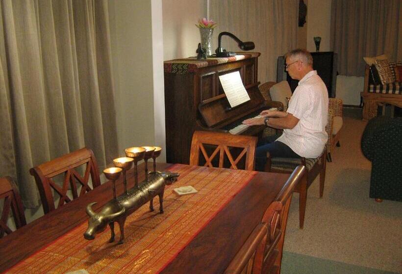 ベッドアンドブレックファースト Rotorua City Homestay