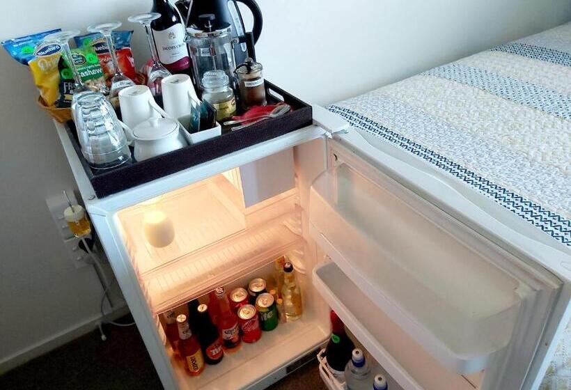 ベッドアンドブレックファースト Rotorua City Homestay