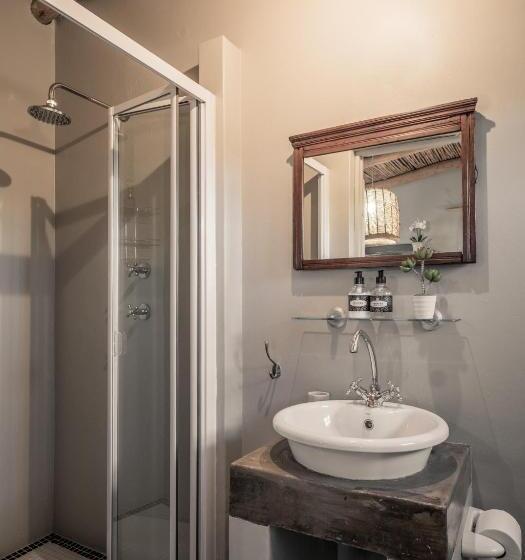 مبيت وإفطار Smugglers' Bnb