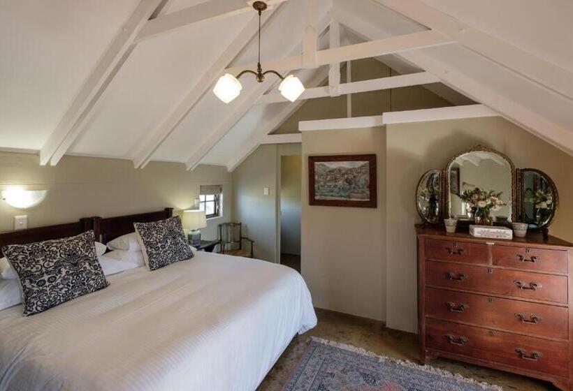 مبيت وإفطار Smugglers' Bnb