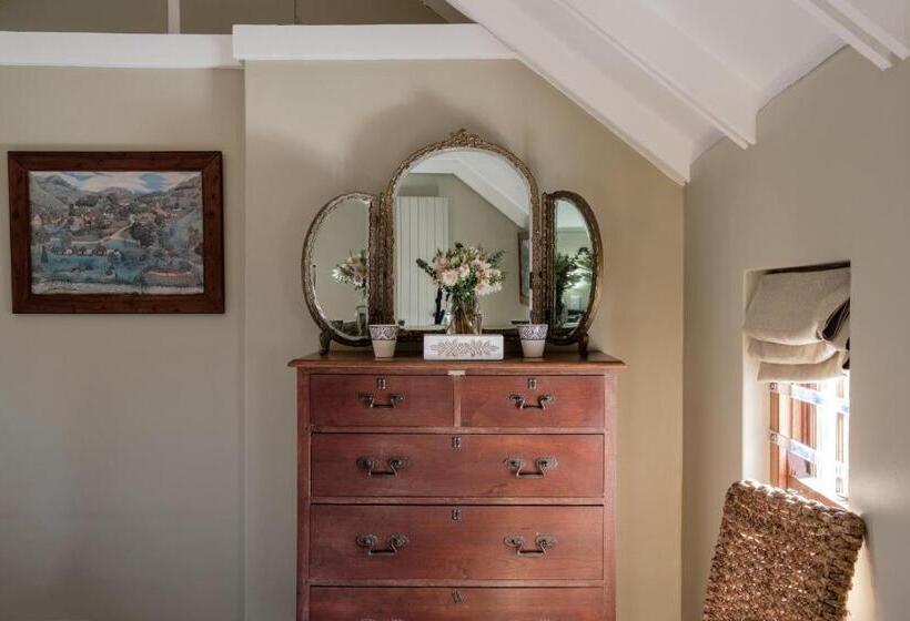 مبيت وإفطار Smugglers' Bnb