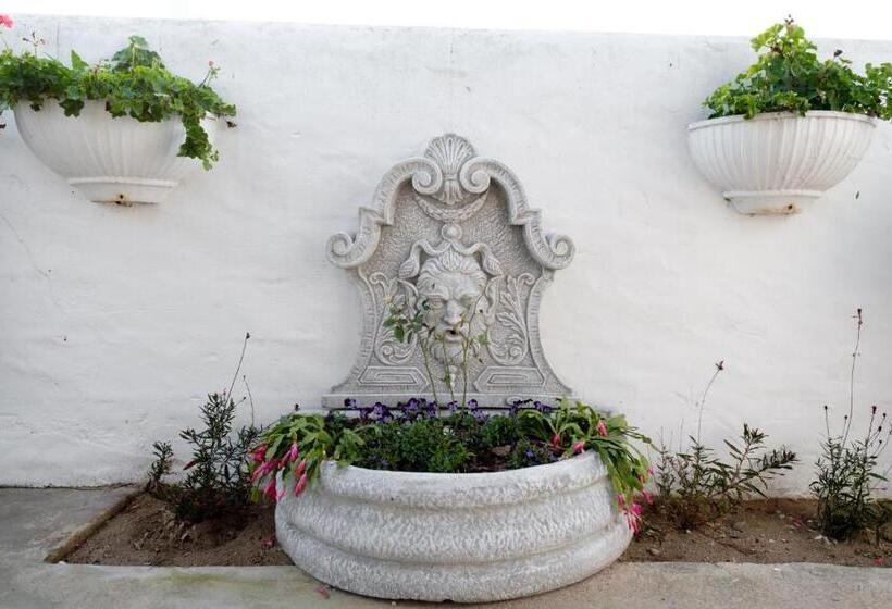 مبيت وإفطار Smugglers' Bnb