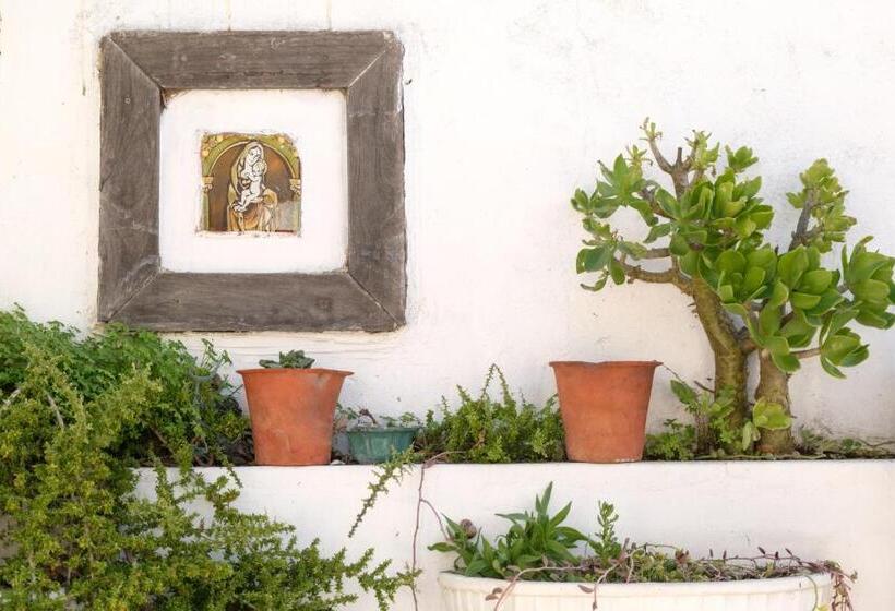 مبيت وإفطار Smugglers' Bnb