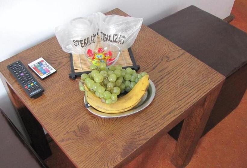 צימר Villa Elitte Predeal