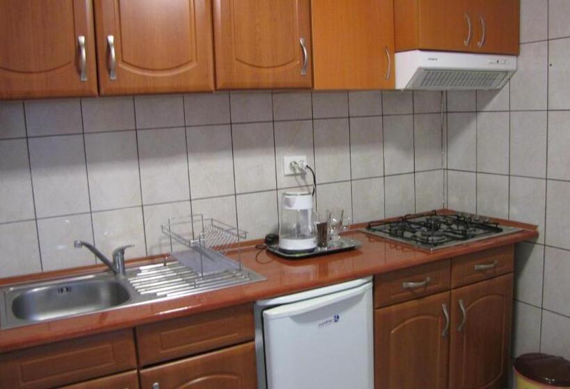 צימר Villa Elitte Predeal