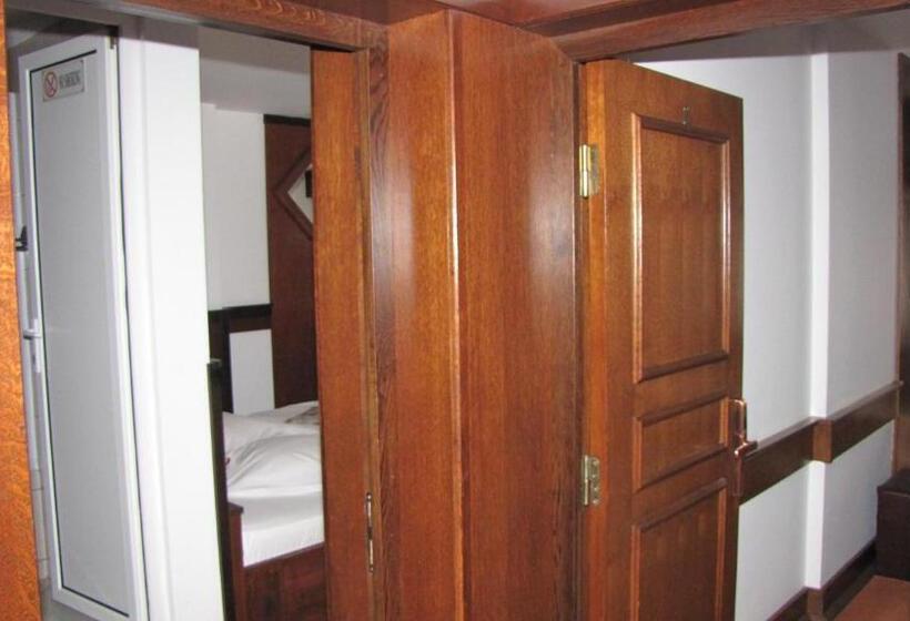 צימר Villa Elitte Predeal