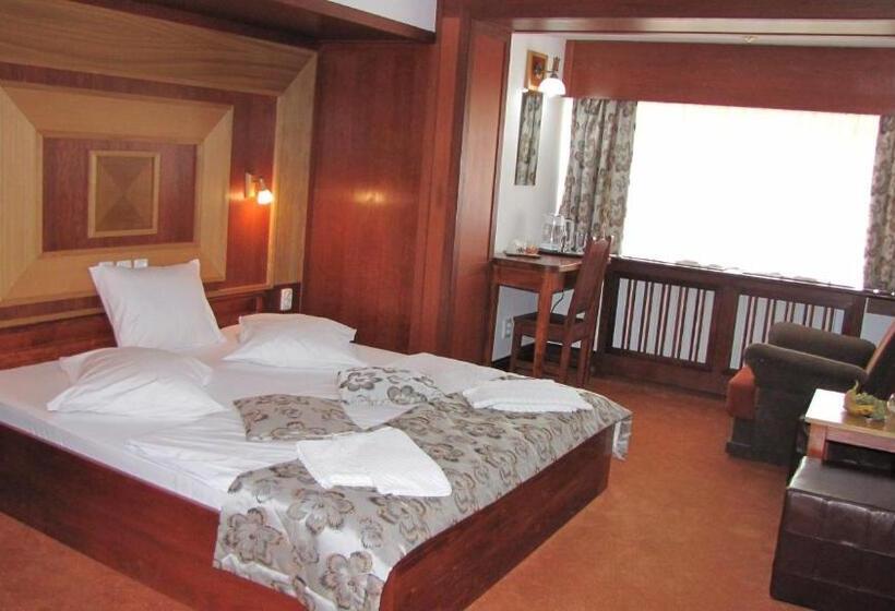 צימר Villa Elitte Predeal