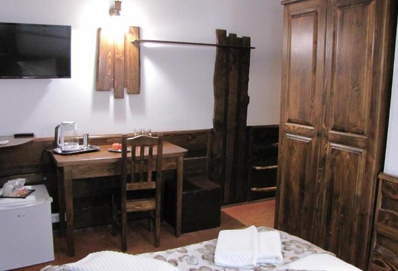 צימר Villa Elitte Predeal