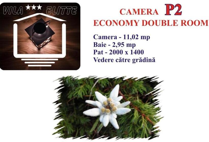 צימר Villa Elitte Predeal