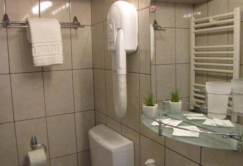 צימר Villa Elitte Predeal