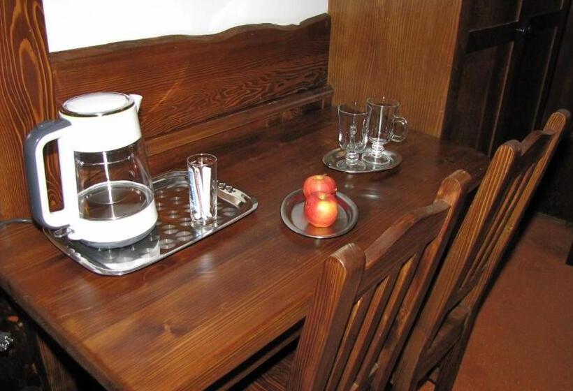 צימר Villa Elitte Predeal