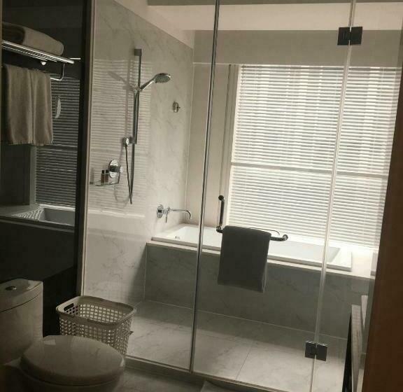 Citadines South Chengdu