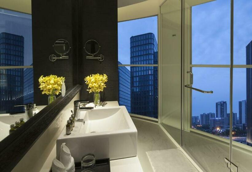 Citadines South Chengdu