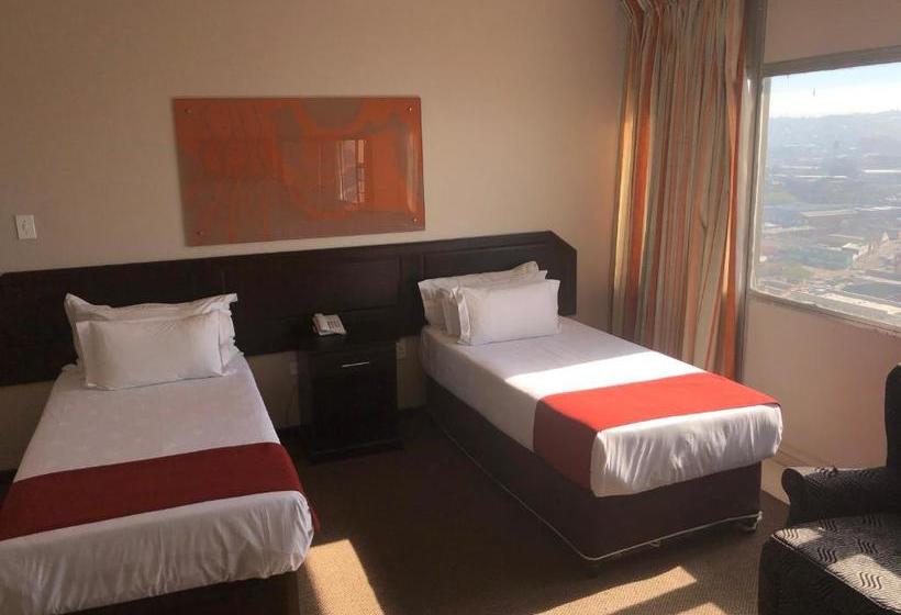 Coastlands Durban Self Catering Holiday Apartments