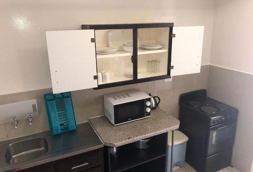 Coastlands Durban Self Catering Holiday Apartments