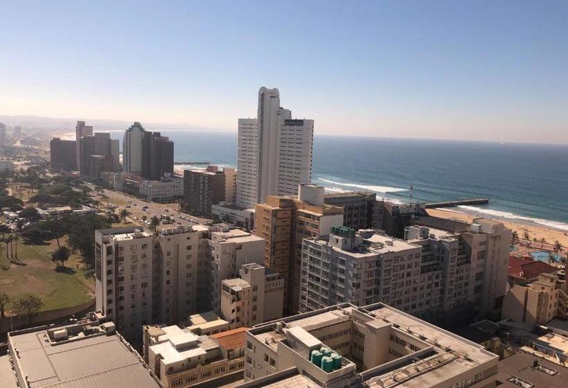 Coastlands Durban Self Catering Holiday Apartments
