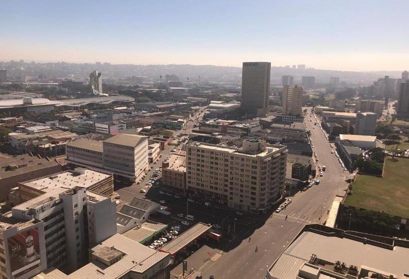 Coastlands Durban Self Catering Holiday Apartments