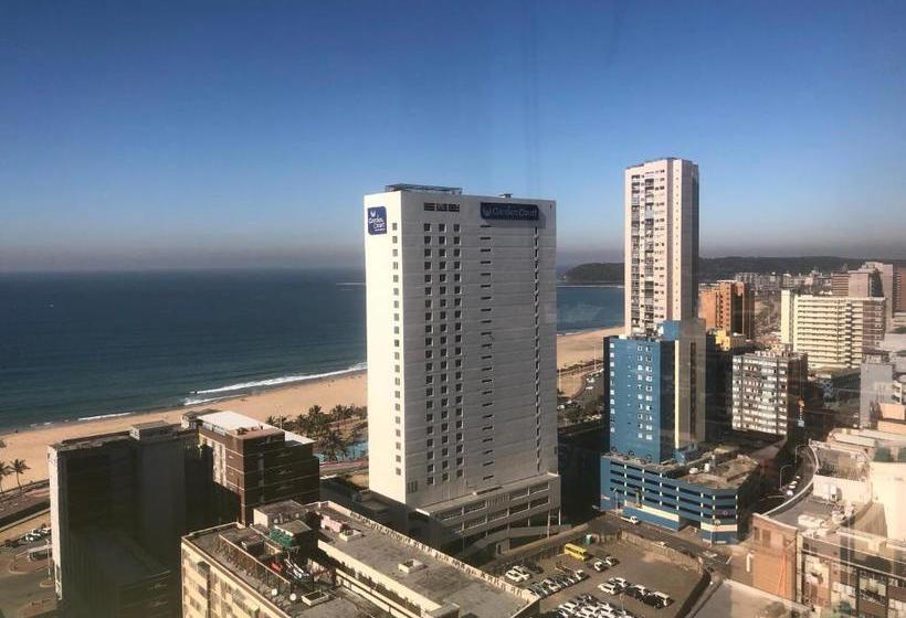 Coastlands Durban Self Catering Holiday Apartments