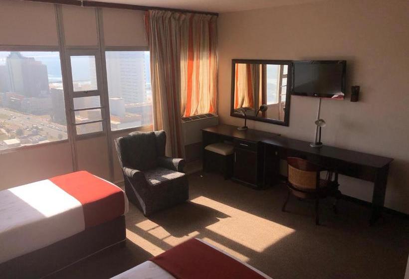 Coastlands Durban Self Catering Holiday Apartments