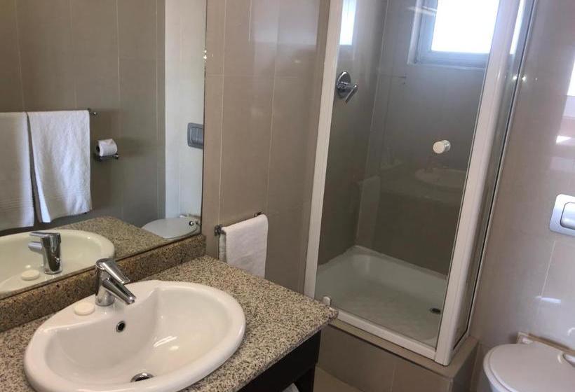 Coastlands Durban Self Catering Holiday Apartments