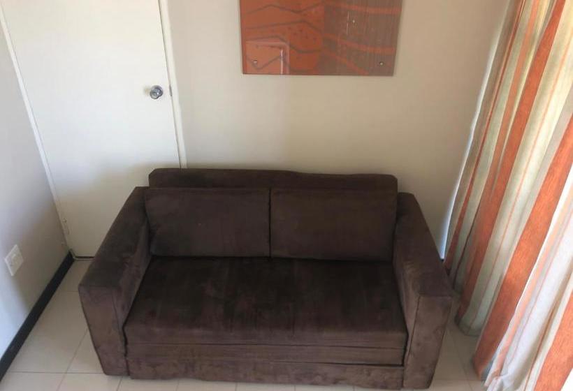 Coastlands Durban Self Catering Holiday Apartments