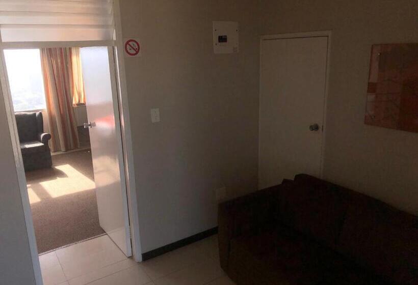 Coastlands Durban Self Catering Holiday Apartments