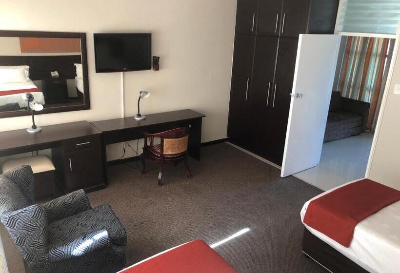 Coastlands Durban Self Catering Holiday Apartments