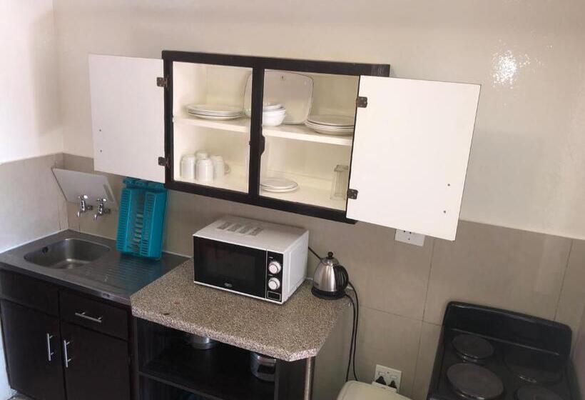 Coastlands Durban Self Catering Holiday Apartments