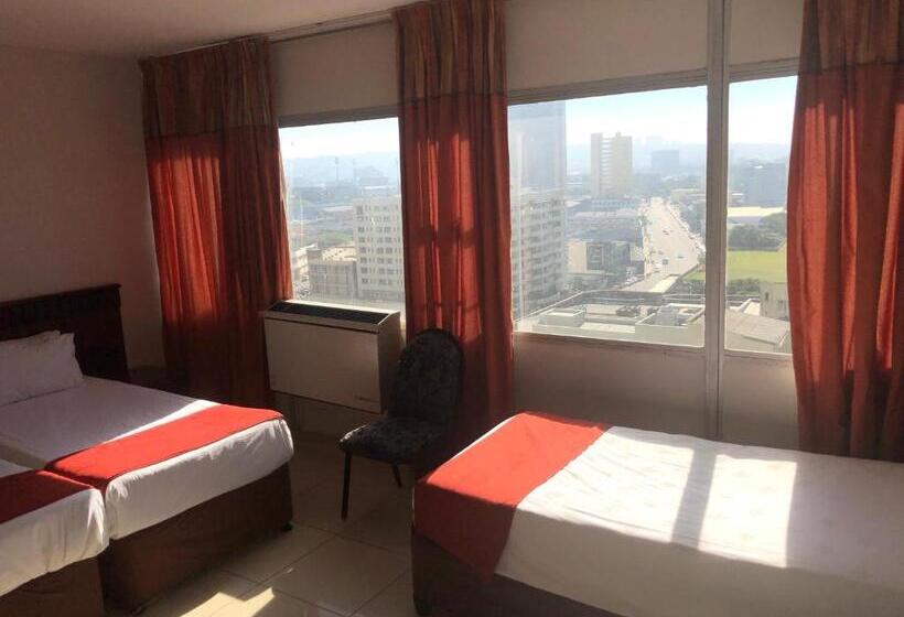 Coastlands Durban Self Catering Holiday Apartments